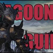 Ffxiv Lancer Dragoon Guide And Rotation Patch 4 3 Stormblood Level 30