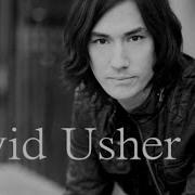 David Usher Black Black Heart Instrumental Version