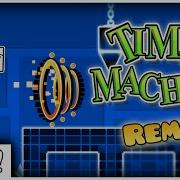 Time Machine Remix