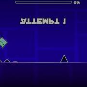 Geometry Dash Rap God Full Song Level Cuts