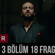 Çukur 3 Sezon 18 Bölüm 3 Fragman