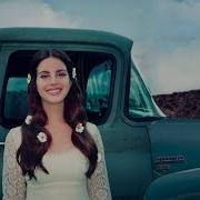 Lana Del Rey Love Official Instrumental