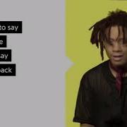 Trippie Redd Love Scars Acapella