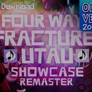 Fnf Four Way Fracture Utau Cover