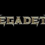 Megadeth Set The World Afire Backing Track W Vocals