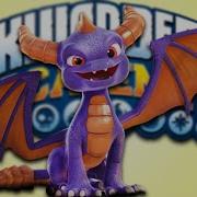 Skylanders Academy Ending