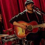 Scars On Broadway Grammy Museum