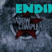 Shadow Complex Remastered Walkthrough No Commentary Ending