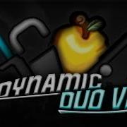 Dynamic Duo V2 128X 64X Fps Friendly Pack Release