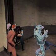 Team Fortress 2 Шпион Звон Смерти И Сосулька