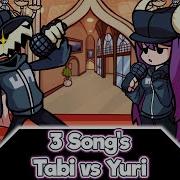 Yuri Vs Tabi