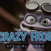 Crazy Frog Ben