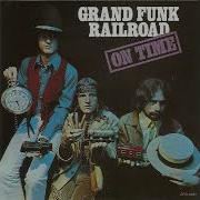 Grand Funk Railroad Full Album