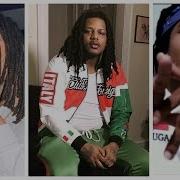 Fbg Duck Pay Respect To His Opps And All Chicago Legends In New Song