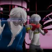 Mmd Wave Undertale Dance