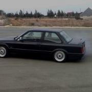 Bmw Drift E30 Donuts 325I