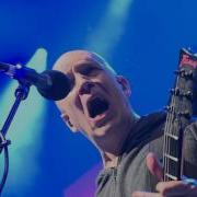 Devin Townsend