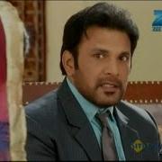 Qubool Hai April 22 Episode Song