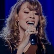 Mariah Carey I Ll Be There From Fantasy Live At Madison Square Garden