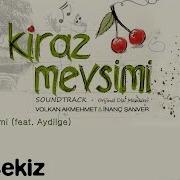 Kiraz Mevsimi Muzik