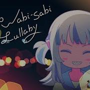 Tokyo Wabi Sabi Lullaby