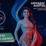 Chikni Chameli Belly Dance Mix Urvashi Rautela Agneepath