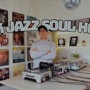 Jazzy Funky Soulful House Mix