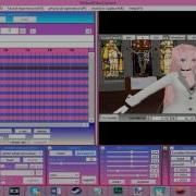 Mmd Mme Ghost Effect Tutorial