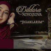 Dildora Niyozova Jigarlarim Minus