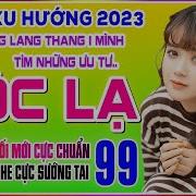 Xu Huong Tiktok