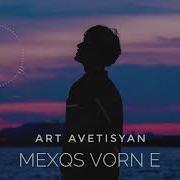 Art Avetisyan Meqs Vorne