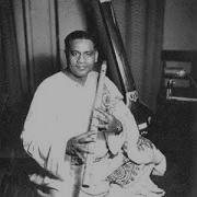 Pannalal Ghosh Raag Yaman Khamaj