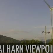 Nai Harn Viewpoint Thailand Phuket Пхукет Най Харн Видовая Площадка