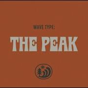 Peak Waves