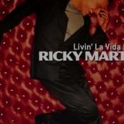 Ricky Martin Livin La Vida Loca Минусовка