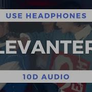 Stray Kids Levanter 10D Audio