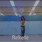 Rekete Zumba