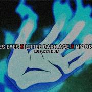 Rhinestone Eyes Mashup