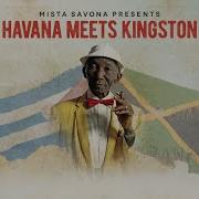 Havana Interlude