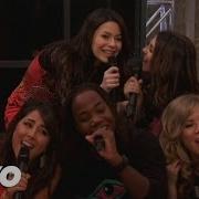 Leave It All To Shine Full Song From Victorious Icarly Crossover Episode Iparty With Victorious