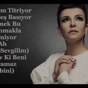 Model Mey Sözleri Lyric Video