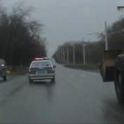 В Погоне За Пьяным Трактористом
