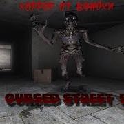 Хоррор От Ванюхи Cursed Street 5