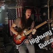 Ac Dc Highway To Hell Isolated Guitar Solo