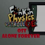 Alone Forever Fnf