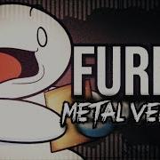 Furry Meme Song Metal Version