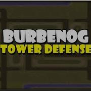 Burbenog Td