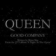 Queen Good Company