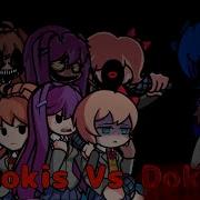 Ddlc Four Way