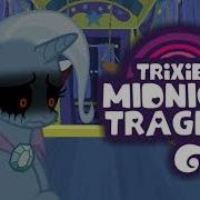 Friday Night Funkin Trixie S Midnight Tragedy Fanmade Final Performance Re Enchanted